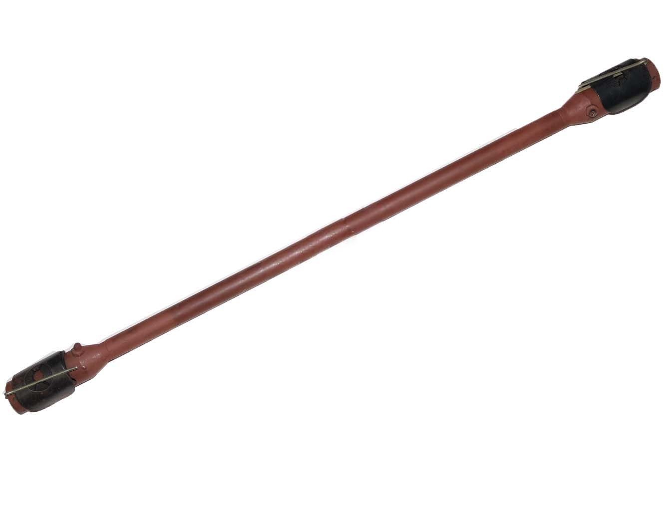 Drag Link Assembly Push Rod For Mahindra Willys CJ Jeeps Petrol Models  