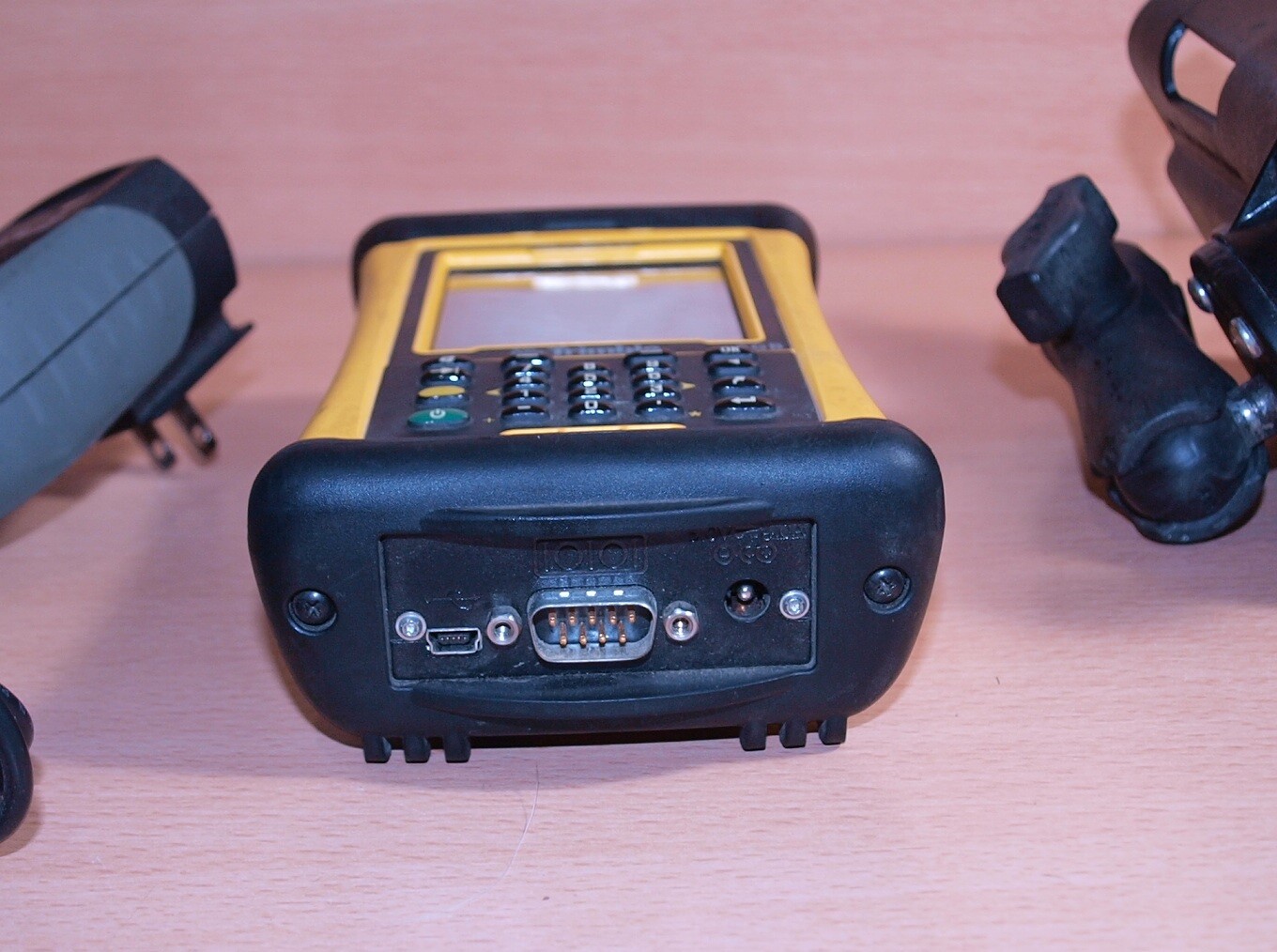 Trimble Nomad 6GB PDA Handheld GPS Mapping Data Collector