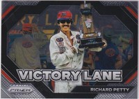 2024 Panini Prizm - Richard Petty #7