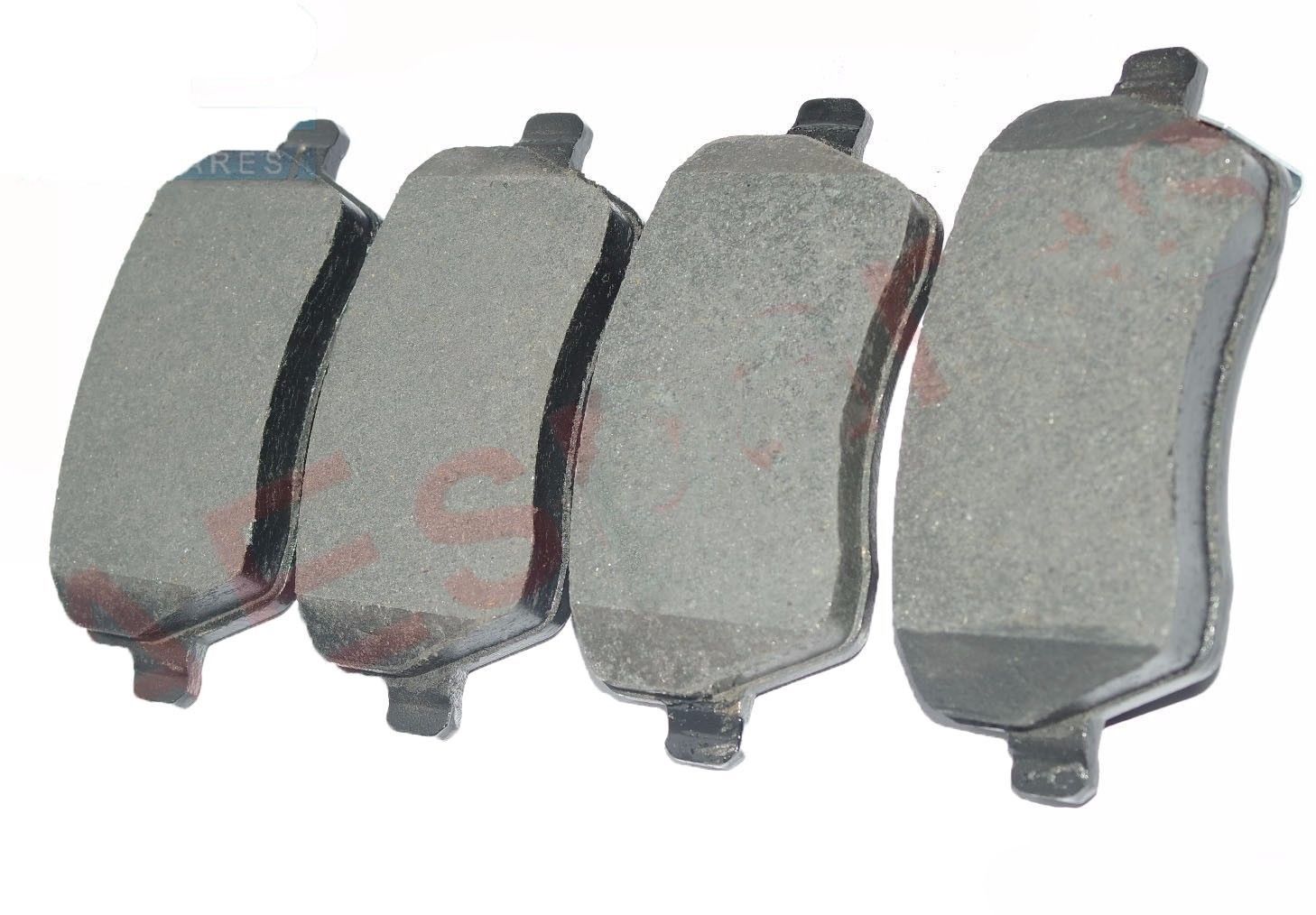 Genuine Bosch Front Brake Pads For Micra Sunny Renault Duster Dacia Pulse  