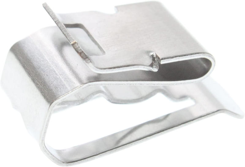 S6405 SunRunner Stainless Steel Cable Clips (Package of 100)