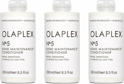 Olaplex Maintenance Bond Conditioner No. 5 3x250 ml