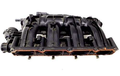 Intake Manifold Lower Thru 12/93 Turbo Fits 90-94 300ZX