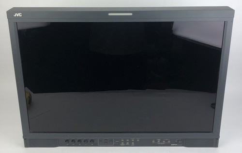 価格129,800円 未使用JVC LCD MONITOR LM-193B 液晶モニター LM-193B | 業務用モニター | JVC