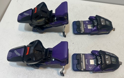 【値下げOK】 Marker Racing ビンディング M1 Twincam 値下げOK】 Marker Racing ビンディング M1 Twincam 値下げOK