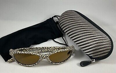 Oakley Four S Cheetah Leather Gold Iridium Lenses 03-382 Oakley Four S Cheetah Leather Gold Iridium Lenses 03-382