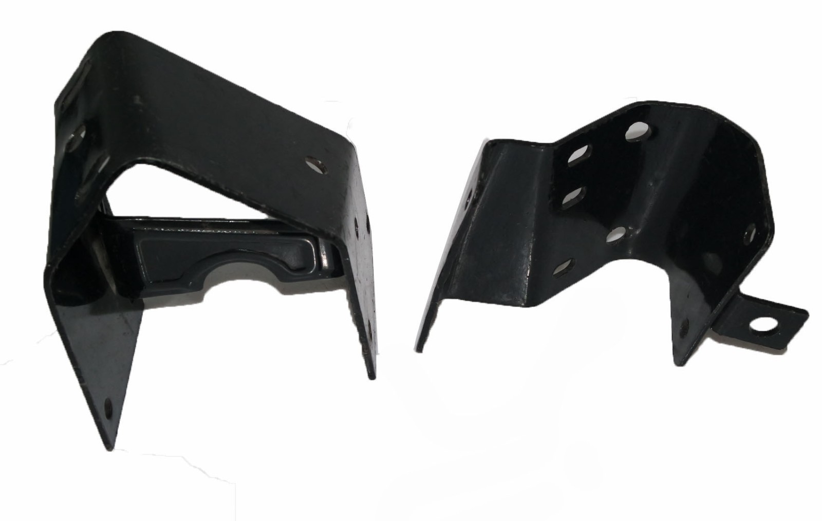 Engine Foundation Mounting Plate Bracket For Willys Jeeps 