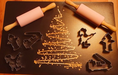 Artikelfoto(s) von einem verifizierten Käufer