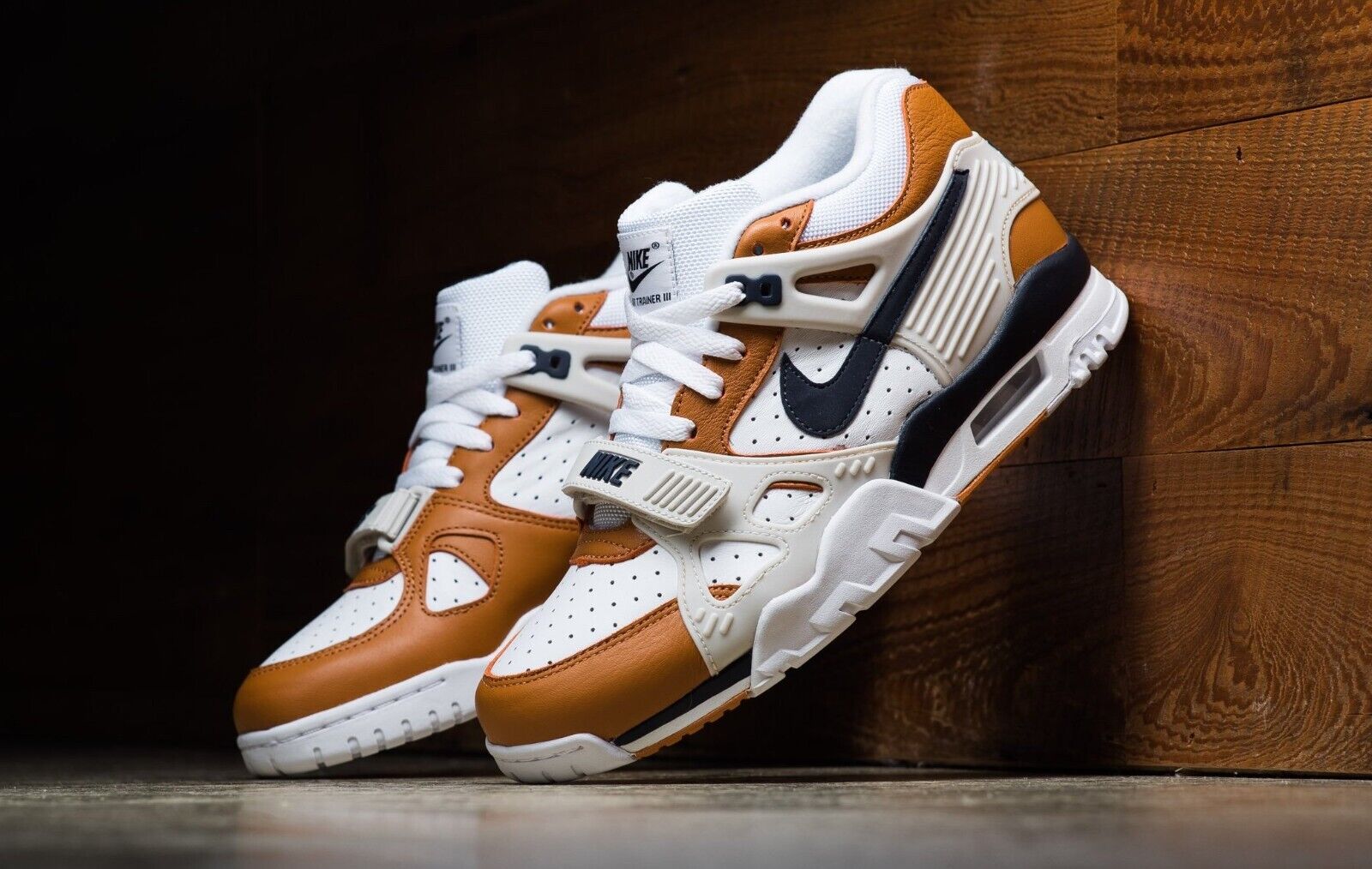 DS Nike Air Trainer III 3 Medicine Ball 11.5 679066 149 DS Nike Air Trainer III 3 Medicine Ball 11.5 679066 149