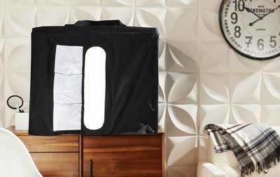 AmazonBasics Portable Photo Studio Only