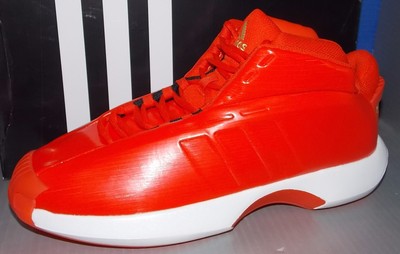 adidas crazy 1 kobe bryant