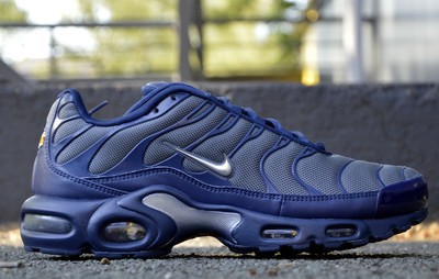 Nike Tn Herren Schuhe: Verkäufe und Angebote NIKE AIR MAX Plus Tn Herrenschuhe Damen Sneaker Turnschuhe Tuned TN 42 Schwarz