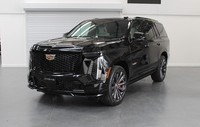 2026 Cadillac Escalade V-Series V-series SUV SUV Petrol Automatic
