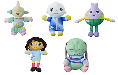 Playskool moon store and me