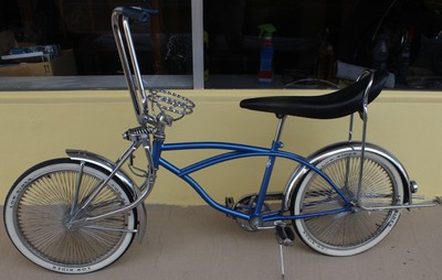 3 wheel lowrider bikes for sale