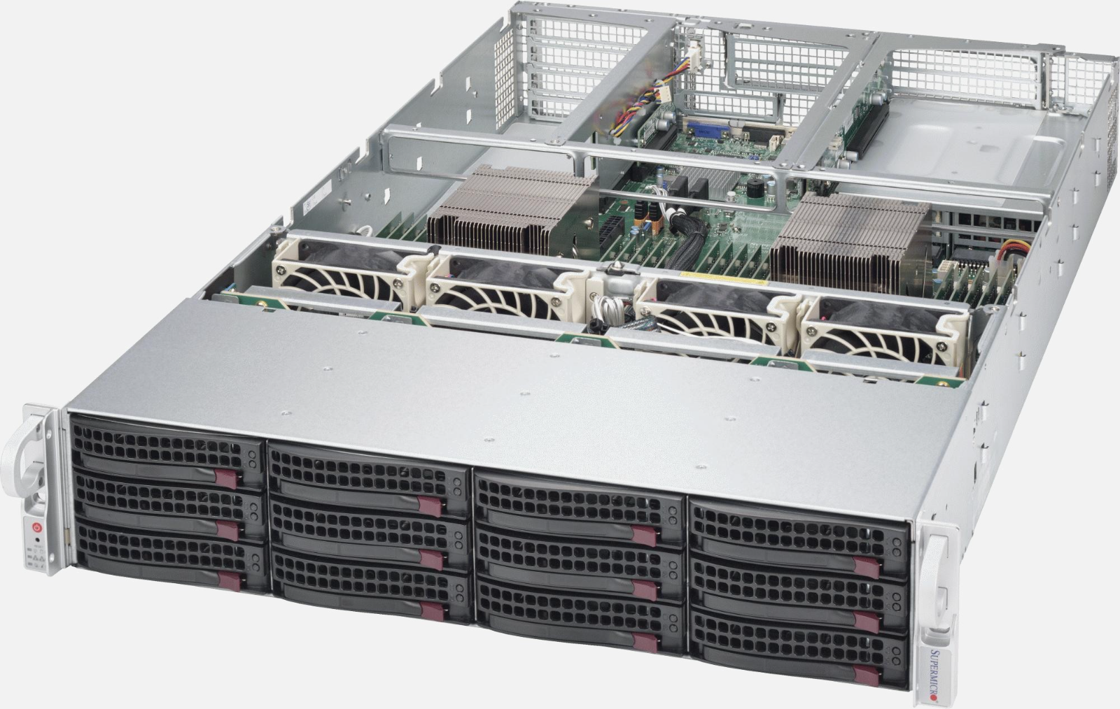 S sys. Supermicro 6029p-tr. сервер supermicro 2u. supermicro sys 6048r. схд супермикро.