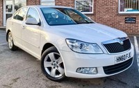 2010 Skoda Octavia 1.4 Octavia Elegance TSi Semi-Auto 5dr-1 Owner | Full Service