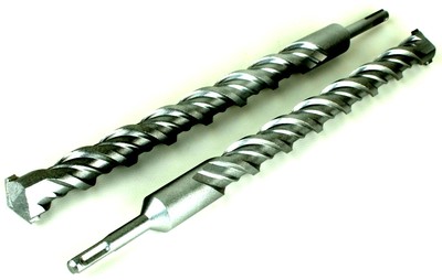 Bohrer SDS Plus Ø 4 30mm Länge 110 1000mm Schlagbohrer Betonbohrer