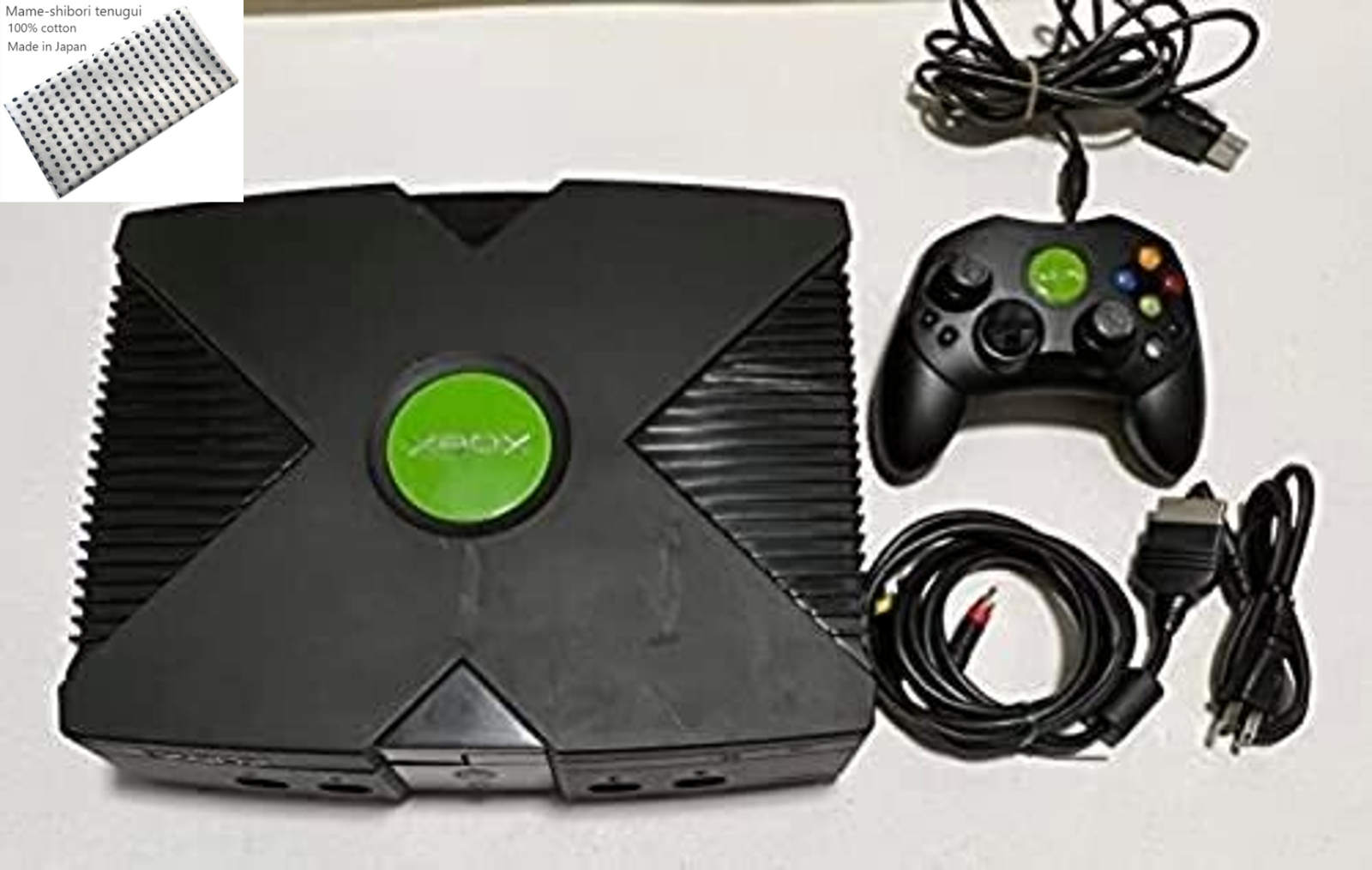 xbox 初期型 xbox 初期型 - メルカリ