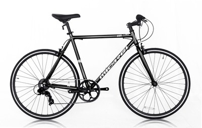 BMX guidon poignées Freestyle single speed poignées fahrradgr Grips skyblue