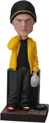 Royal Bobbles Breaking Bad Jesse Pinkman Bobblehead