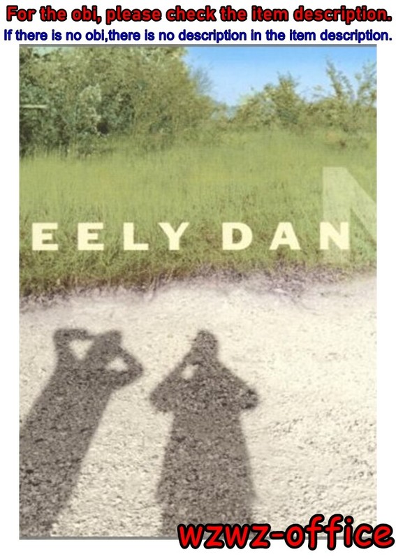 Steely Dan Two Against Nature サイン入り Steely Dan – Two Against Nature – 2 x Vinyl (180 Gram, Album