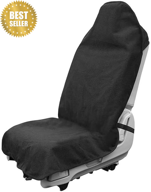 Waterproof Sweat Towel Car Seat Cover Sweat Carseat Protector,Perfect for Univer