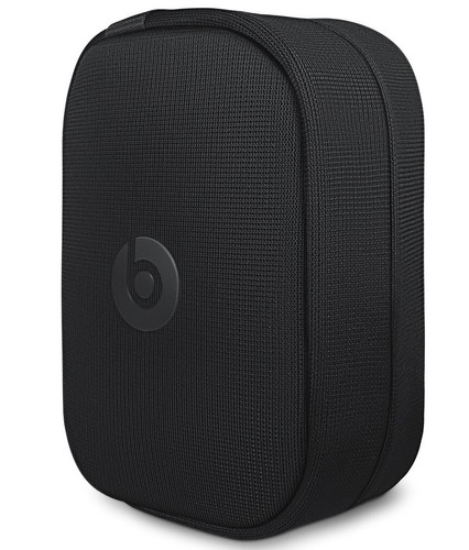 未開封・新品　Beats Studio Pro ブラック　カバーケース付き 未開封・新品Beats Studio Pro ブラックカバーケース付き