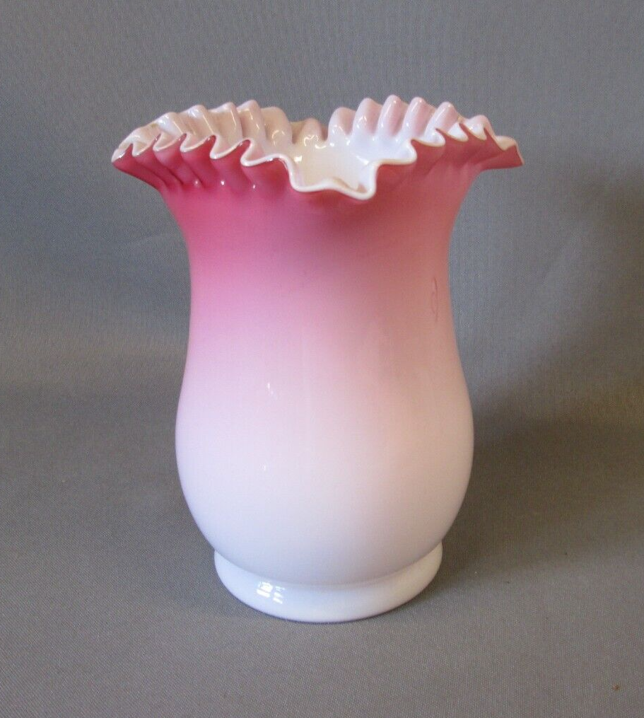 Fenton Art Glass 6.25