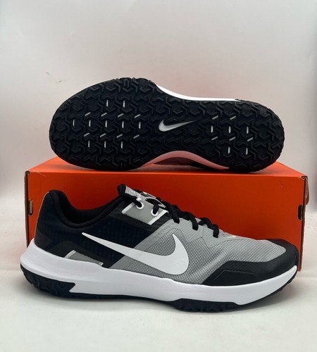 

Кроссовки Nike Varsity Compete TR 3 дымчато-серый черный CJ0813-003, мужские размеры, Nike Varsity Compete TR3