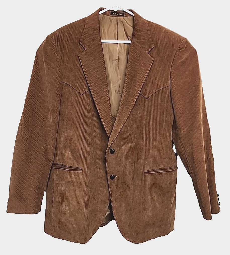 NEIGHBORHOOD★CORDUROY WESTERN BOA COAT NEIGHBORHOOD☆CORDUROY WESTERN BOA COAT Neighborhood Corduroy