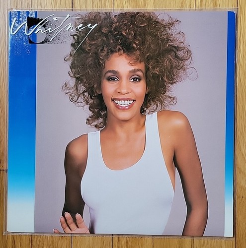 Whitney Houston Whitney LP 1987年5月プレス 71o5HR+5rnL._UF1000,1000_QL80_.jpg