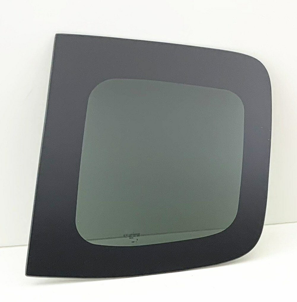 Fits 2019-2023 Ford Ranger Pickup 2Dr Super Cab Driver Left Quarter Window Glass