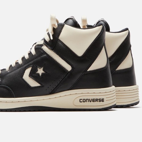 洋書 Cyber Weaponry Fragment Design x Converse Weapon Sport Royal A06083C | SBD