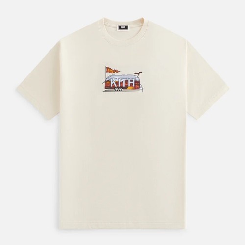 ☆ KITH TREATS coffee tee Tシャツ ☆ Buy Kith Treats Coffee Tee 'Waffle' - KHT030090 102 | GOAT