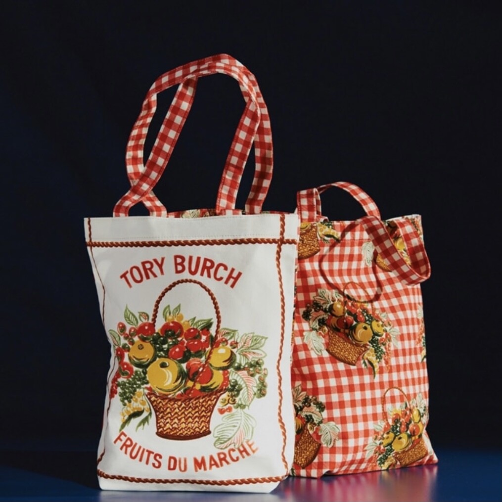 TORY BURCH 直営 OUTLET 数限定 STRAW TOTE 165844 3色 TORY BURCH 直営 OUTLET 数限定 STRAW TOTE 165844 3色 (Tory