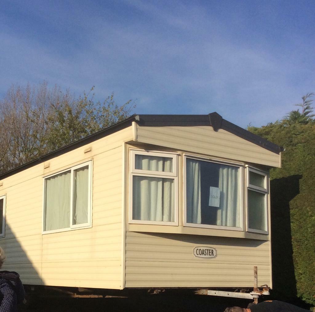 Static caravan for sale in Beccles, Suffolk Gumtree
