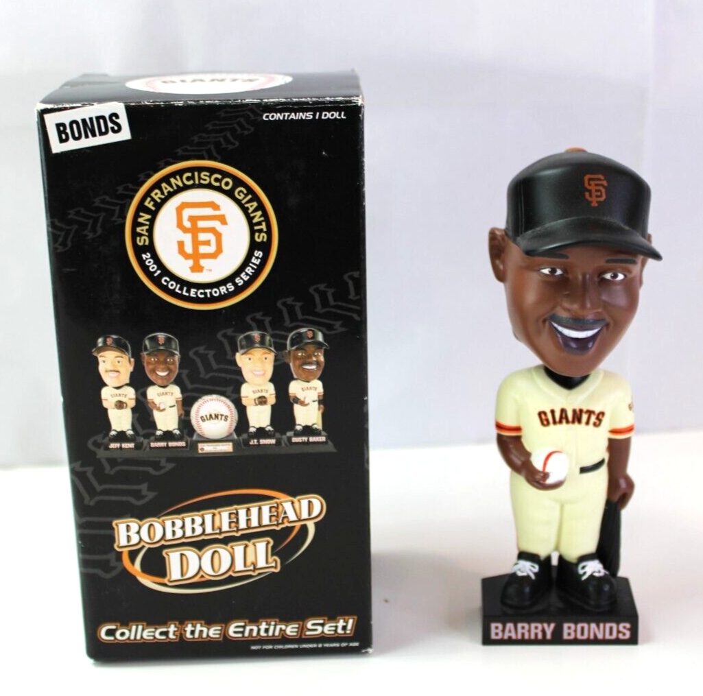 MLB 2001 イチロー　MVP BOBBLEHEAD Ichiro 2001 Mariners Bobblehead AL MVP Limited Serial #0855