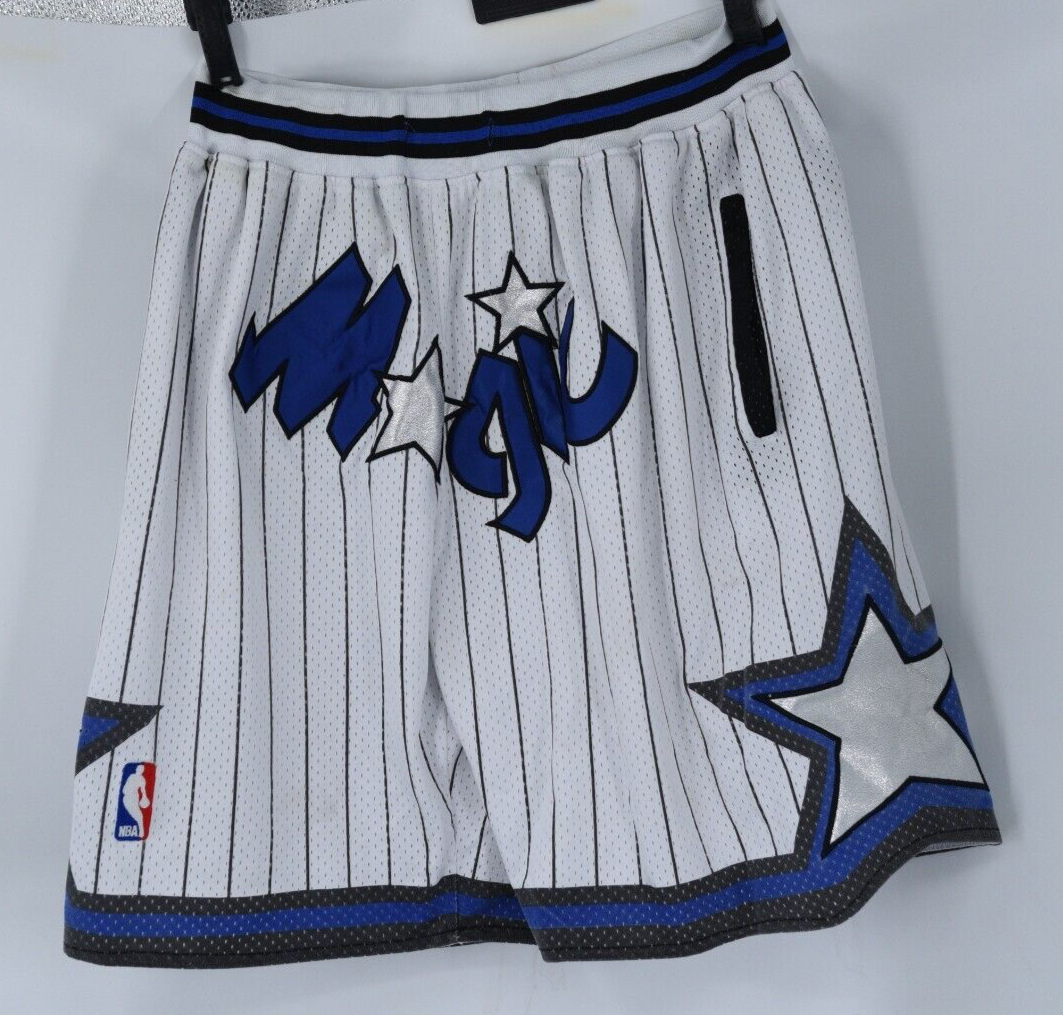 Just Don 1993-94 ORLANDO MAGIC パンツ XL Just Don 1993-94 ORLANDO MAGIC パンツ XL ウェア