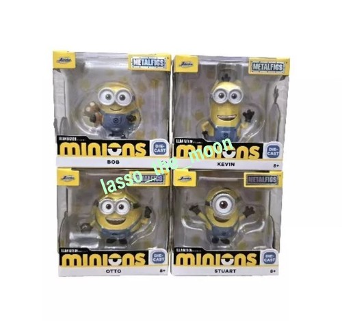 ミニオンスーパーセット(MINIONS SUPER SET) ミニオンスーパー