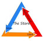 654 The Store