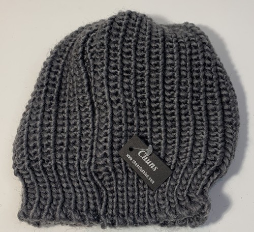 帽子 ideaswam gray beanie Oversize Beanie - Grey Melange - Grey Melange – LÄST