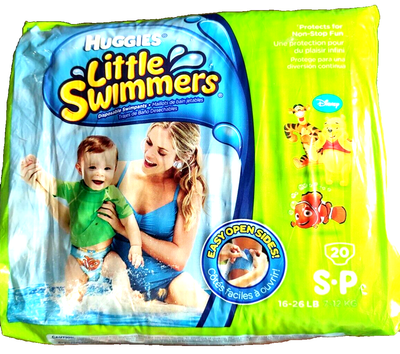 Swimmers nappies cheap