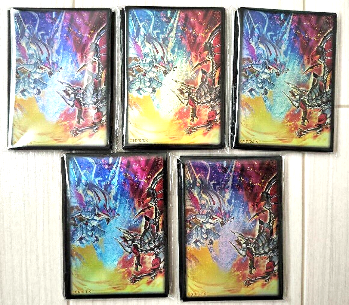ycsj スリーブ Yugioh Fiendsmith Engraver Official sleeve YCSJ 2024 Osaka