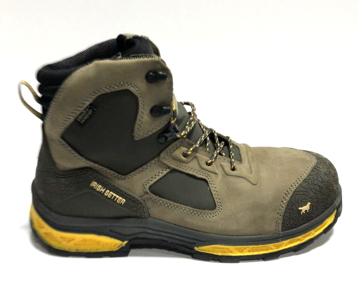 Irish setter kasota best sale review