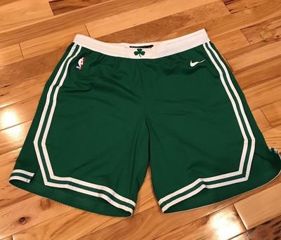 celtics game shorts