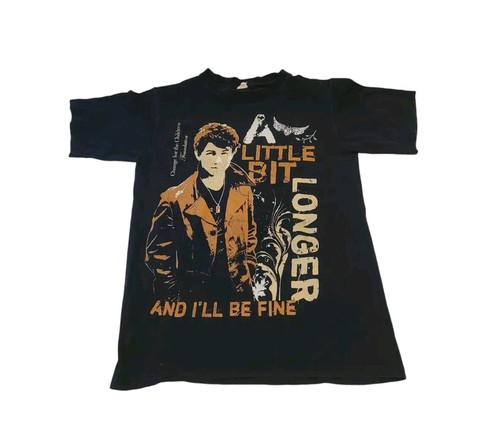 S/Double graphic tee 限定品　shown message s-l400.jpg