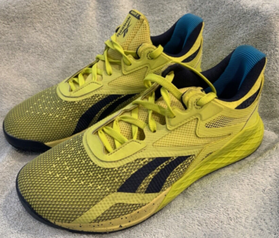 Nike crossfit deals games