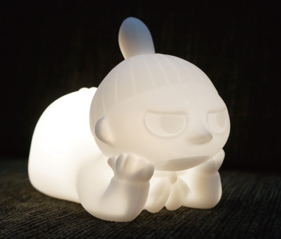 NEW Little My Light mini MM-3279 Hashy Topin from Japan