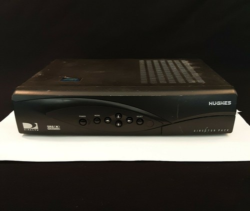 Купить Ресиверы спутникого телевидения SD HBH Directv SRS TruSurround Hughes  sd/hbh Satellite Receiver в интернет-магазине с Ebay с доставкой из США,  низкие цены | Nazya.com